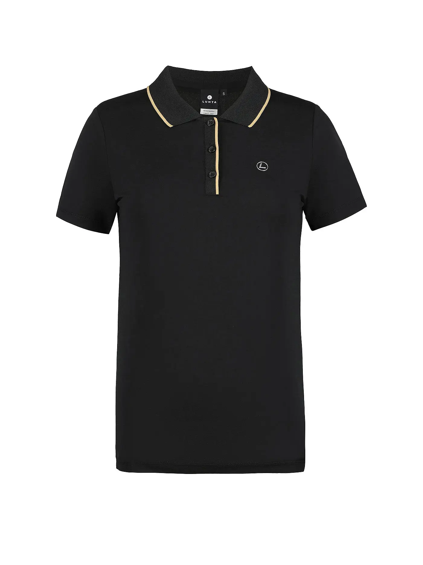LUHTA | Damen Polo Halokari | 